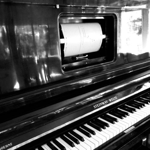 Meliora Music Rolls