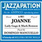 "Joanne" by Lada Gaga, arr. and played by Domingo Mancuello